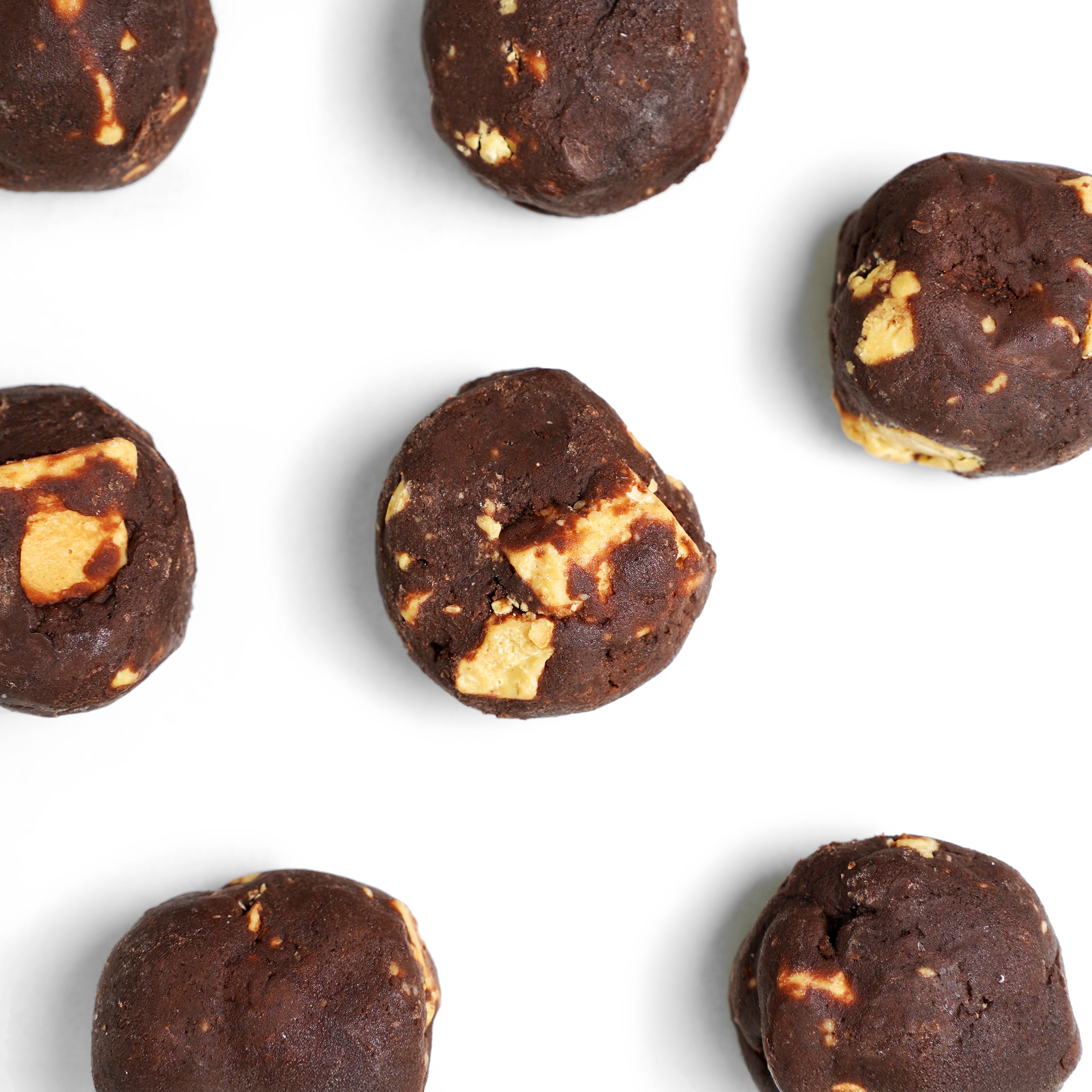 Peanut Butter Cookie Dough